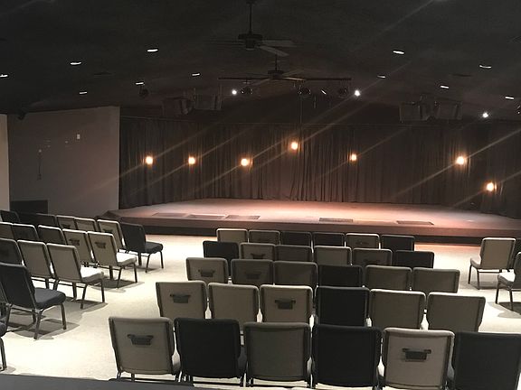 Acoustics&sound perfection