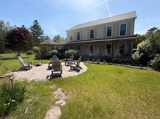 1167 Trout Pond Rd, Keeseville, NY 12944