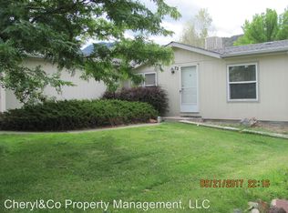 72 E Tamarack Cir, Parachute, CO 81635