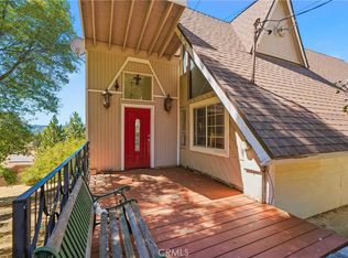 27809 Alpen Dr, Lake Arrowhead, CA 92352