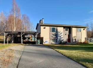 1625 S Abby Blvd, Wasilla, AK 99654