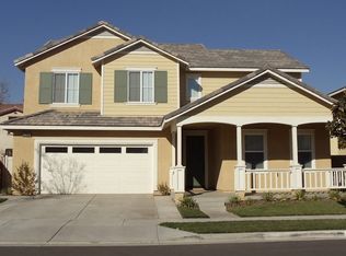 6784 Edinboro St, Chino, CA 91710