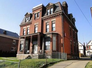 1814 Harpster St #4, Pittsburgh, PA