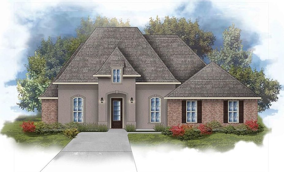 2nd image of 3255 Finwood Dr