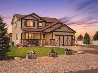 40690 Leif Ln, Ault, CO 80610