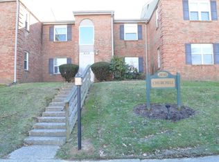 421 Redding Rd APT 39, Lexington, KY 40517