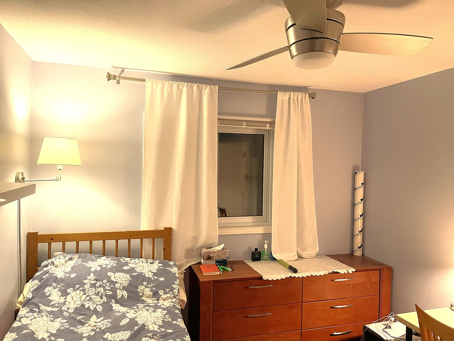 1 bed, 250 sqft, $750 — Photo 1