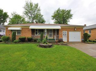 1036 Parker Blvd, Buffalo, NY 14223