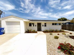 5129 Tipton St, San Diego, CA 92115
