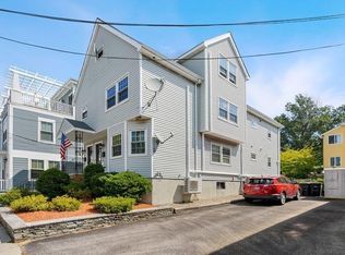 77 North St #1, Somerville, MA 02144