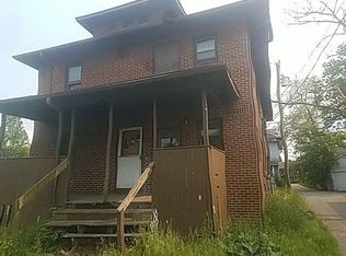 274 W Dickson Ave, Mansfield, OH 44903