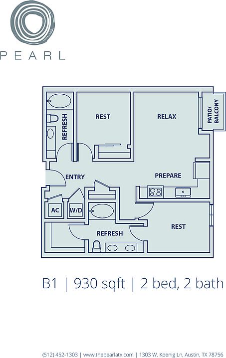 Unit 148, Unit 348, Unit 448