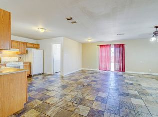3990 Syracuse Dr, Las Vegas, NV 89121