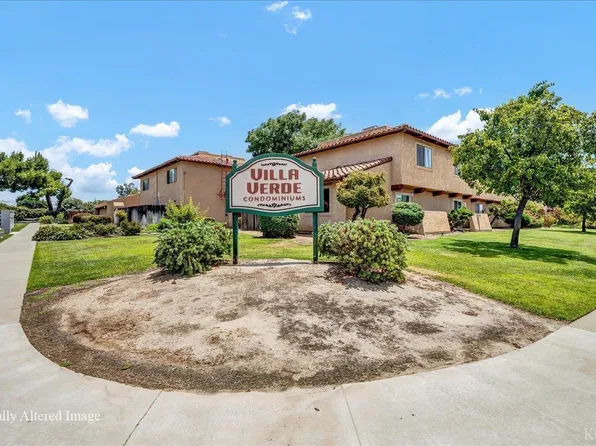 888 Greenfield Ave APT O, Hanford, CA 93230