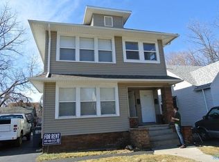 2037 Alvin St, Toledo, OH 43607
