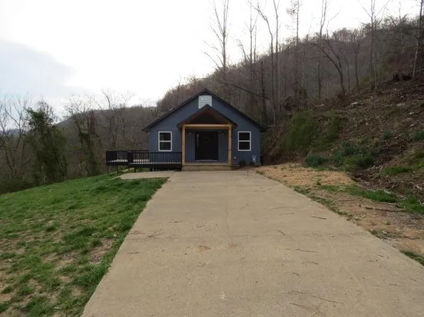 164 Taylor Pratt Ln, Cornettsville, KY 41731