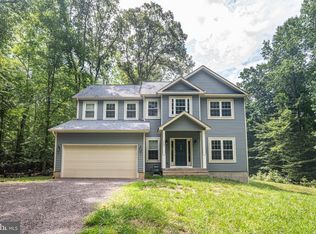7582 Muscoe Pl, King George, VA 22485