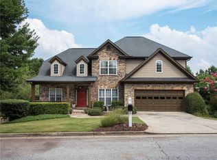 2319 Saint Kennedy Ln, Buford, GA 30518