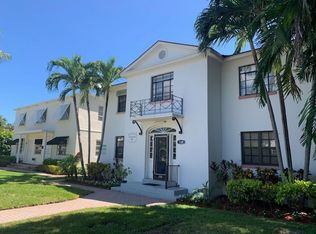 120 N Palmway APT 1, Lake Worth, FL 33460