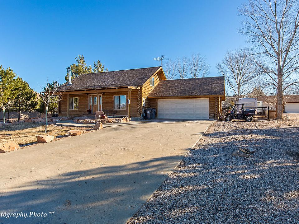 1040 N Horsemans Park Dr, Dammeron Valley, UT 84783 Zillow