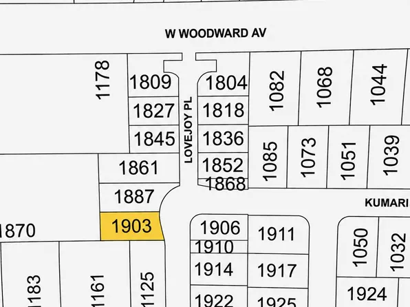 1903 Lovejoy Ave, Manteca, CA 95337