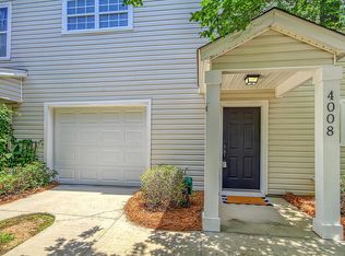4008 Babbitt St, Charleston, SC 29414