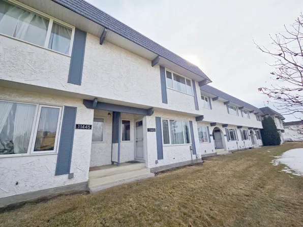 11443 22nd Ave NW, Edmonton, AB T6J 4V8