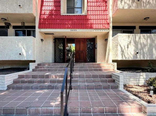 5035 Coldwater Canyon Garden, 5035 Coldwater Canyon Ave APT 111, Sherman Oaks, CA 91423