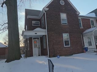 3151 Tuckahoe Rd, Camden, NJ 08104