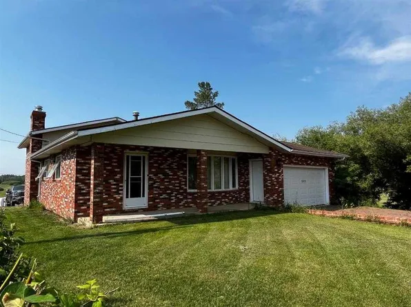 21 N 1st Ave W, Marwayne, AB T0B 2X0