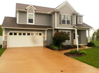 9641 Crimson St NW, Massillon, OH 44646