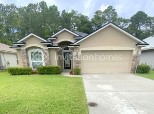 284 Timberwood Dr, Saint Augustine, FL 32084