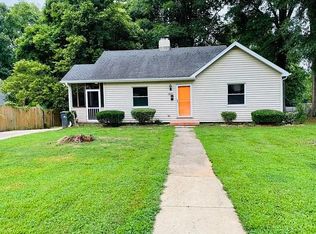 2027 Cartier Way, Charlotte, NC 28208