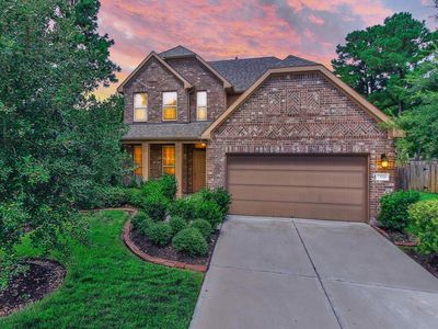 13910 Falling Rain Ct, Cypress, TX, 77429