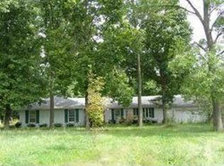 4890 W 100 N, Bargersville, IN 46106