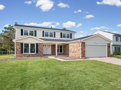 410 Thompson Blvd, Buffalo Grove, IL, 60089