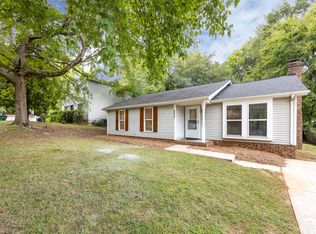 6516 Piney Path Rd, Charlotte, NC 28212