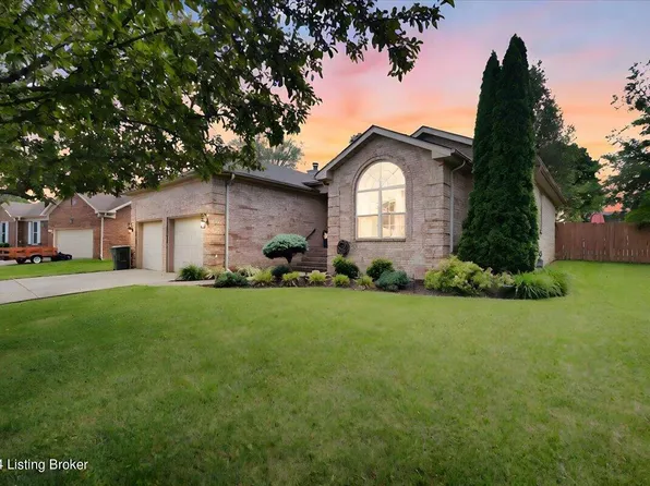 189 Cherokee Cir, Mount Washington, KY 40047