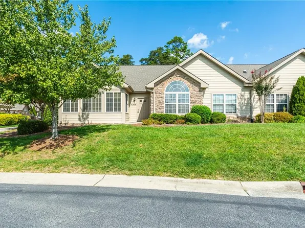 4269 Plantation Ridge Ln, Greensboro, NC 27409