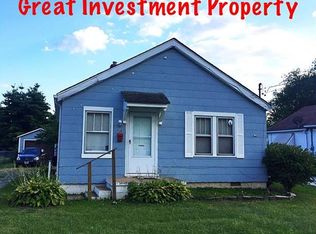 228 W 4th St, Cahokia, IL 62206