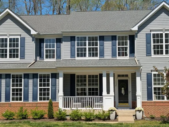 10028 Willow Ridge Way, Spotsylvania, VA 22553