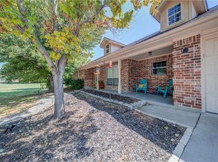 2601 S College Ave, Decatur, TX 76234