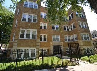 4853 N Springfield Ave APT 1, Chicago, IL 60625
