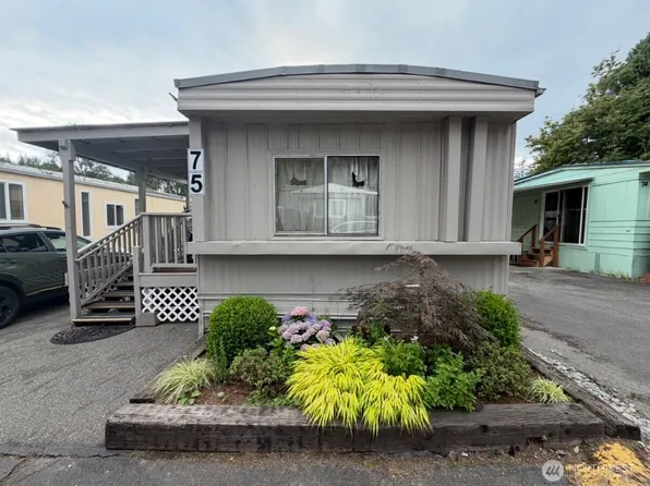 10515 Woodinville #75, Bothell, WA 98011