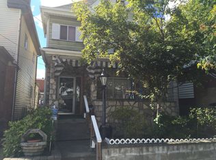 624 Vermont Ave, Glassport, PA 15045