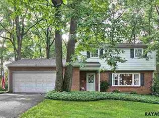 432 Blue Ridge Dr, York, PA 17402