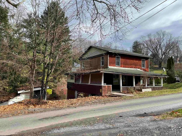 829 Idlewood Dr, Morgantown, WV 26505