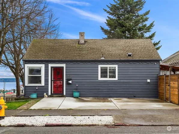 2630 Grand Avenue, Everett, WA 98201