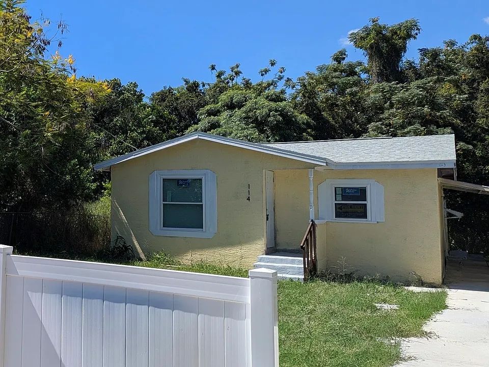 114 Condor Rd