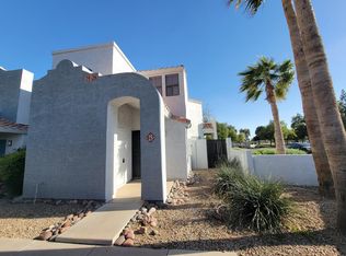 280 S Elizabeth Way Unit 25, Chandler, AZ 85225